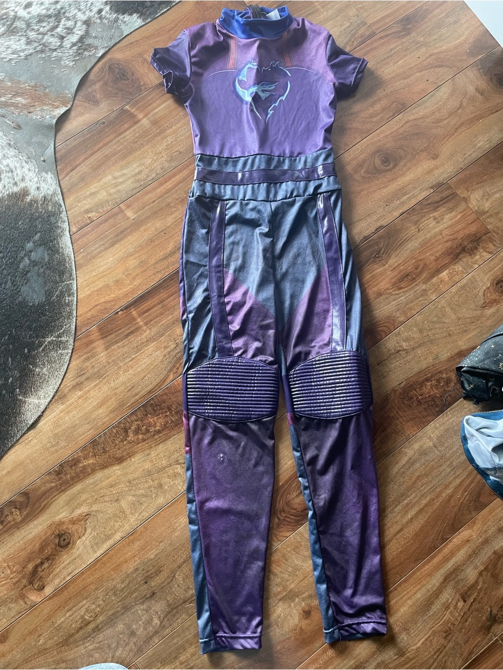 Disney Descendants MAL Halloween costume